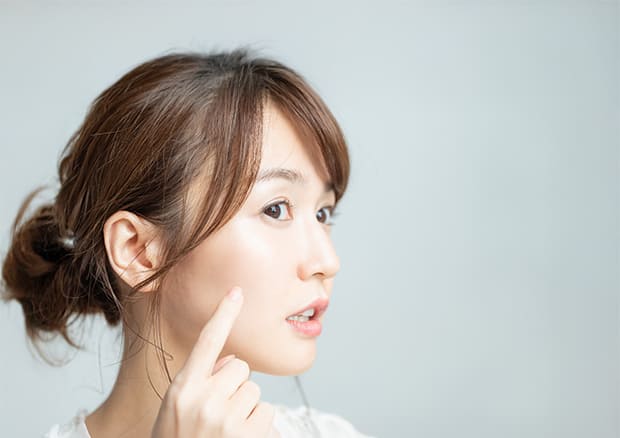 このような症状がある方はご相談ください<