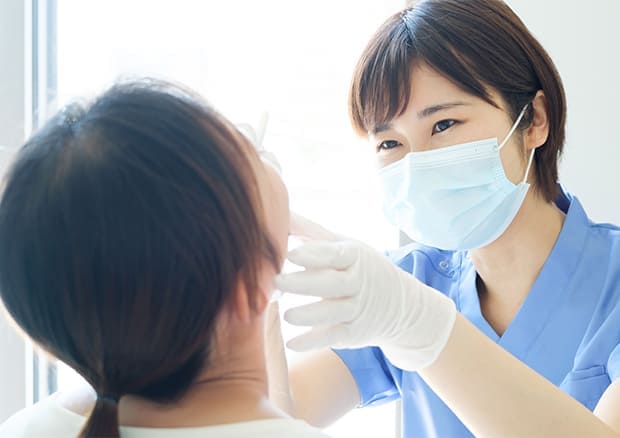 保護者の皆様へ