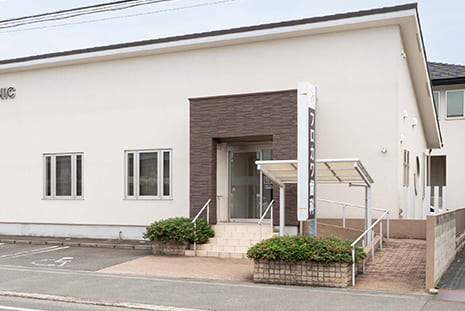 バリアフリー設計